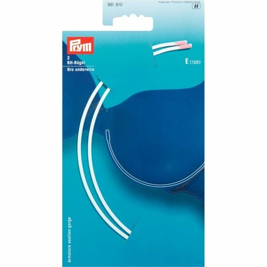 Prym BH Beugel E120