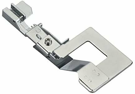 Bernina Lock Rimpelvoet