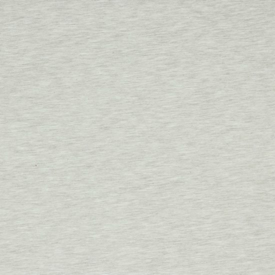 Jersey Uni Gemeleerd Beige