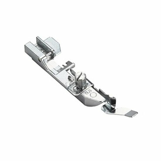 Bernina Lock Blindzoomvoet 1.0mm