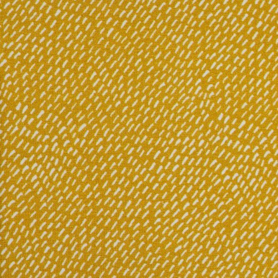 Jersey - Speckles - Geel