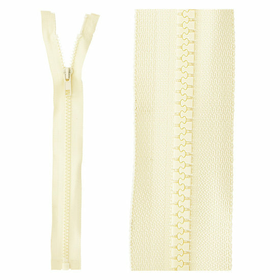 Blokrits - 70cm - Naturel (055)