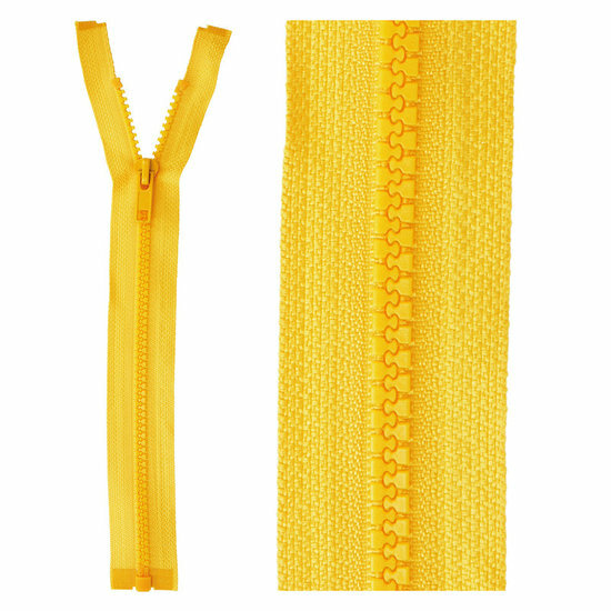 Blokrits - 40cm - Masgeel (506)