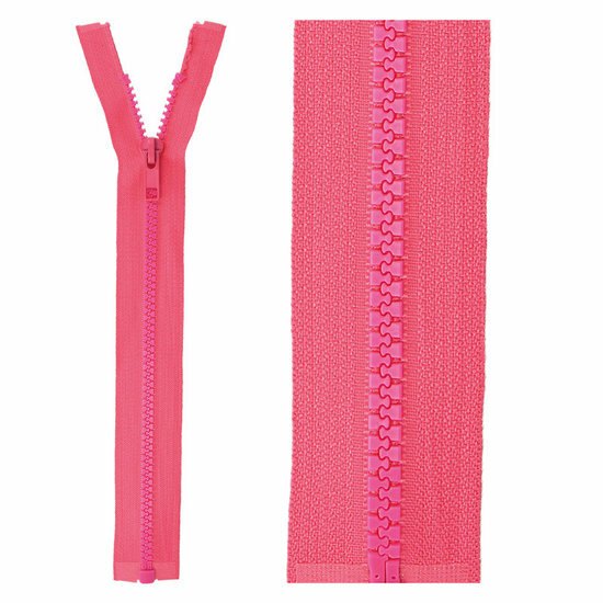 Blokrits - 30cm - Fuchsia (516)