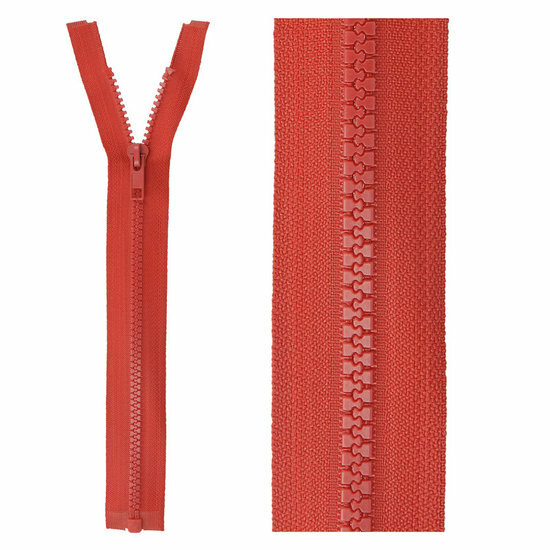Blokrits - 35cm - Rood (519)