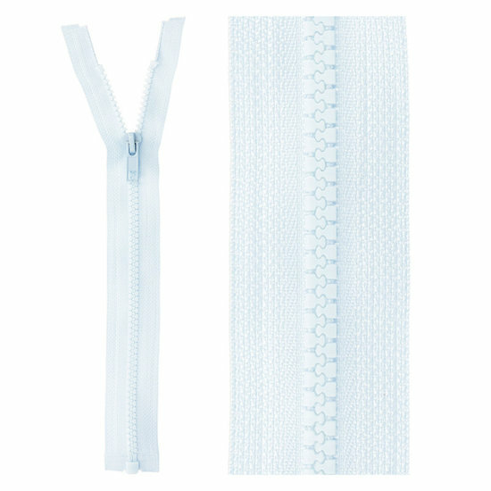 Blokrits - 70cm - Lichtblauw (542)