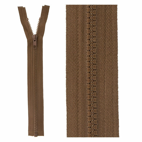 Blokrits - 55cm - Mokka (568)