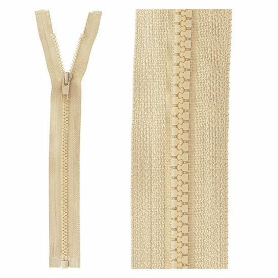Blokrits - 55cm - Beige (572)