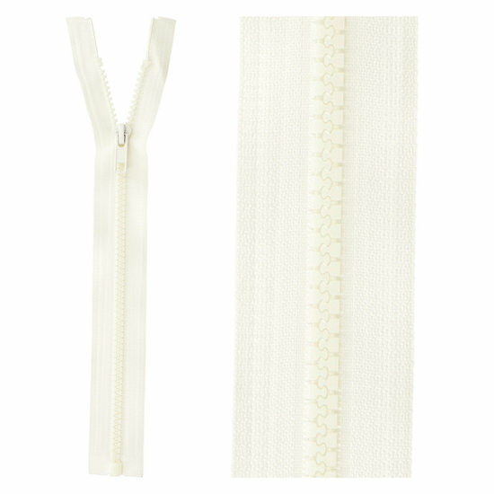 Blokrits - 50cm - Gebroken Wit (841)