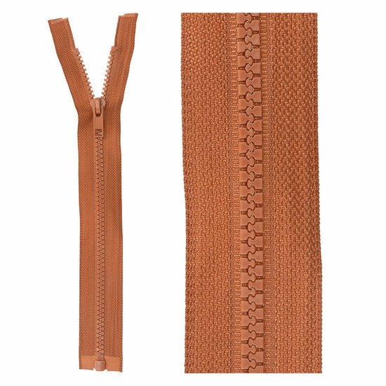 Blokrits - 75cm - Roest (850)