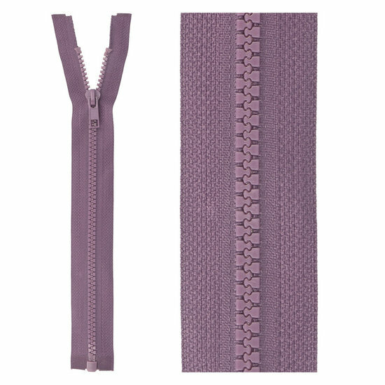 Blokrits - 30cm - Pruim (863)