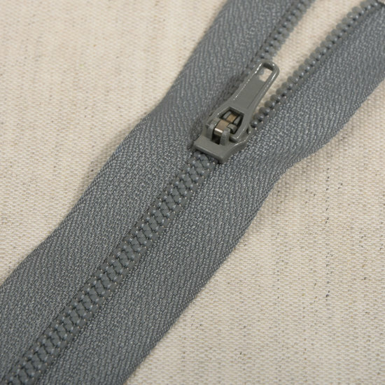 Fijne Blokrits - 20cm - Donkergrijs (013)