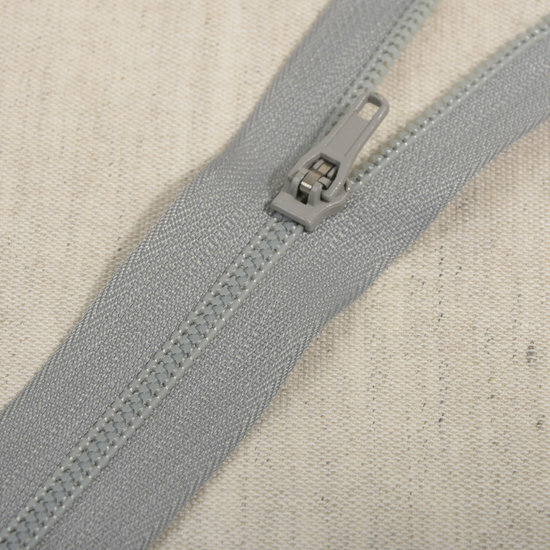 Fijne Blokrits - 15cm - Grijs (181)