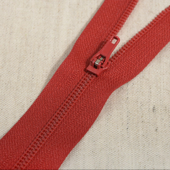 Fijne Blokrits - 12cm - Rood (519)