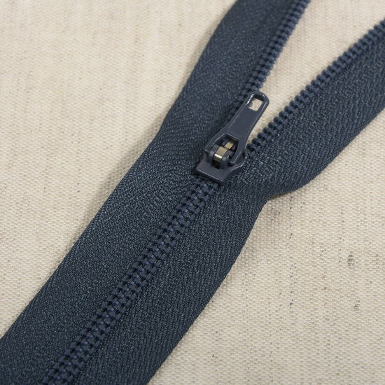 Fijne Blokrits - 20cm - Nachtblauw (560)
