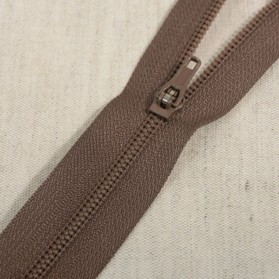 Fijne Blokrits - 20cm - Mokka (568)
