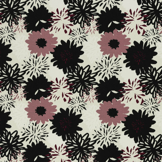 Jersey Johanna Ecru/Mauve