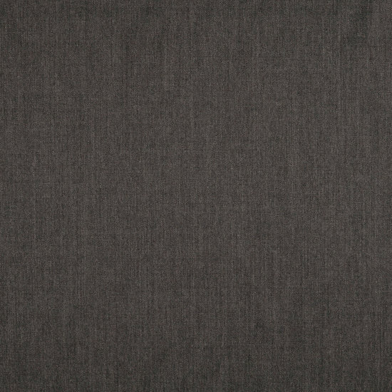 Cool Wool Uni Donkergrijs