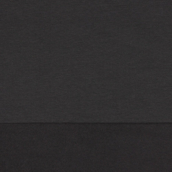 Sweat Uni Anthraciet