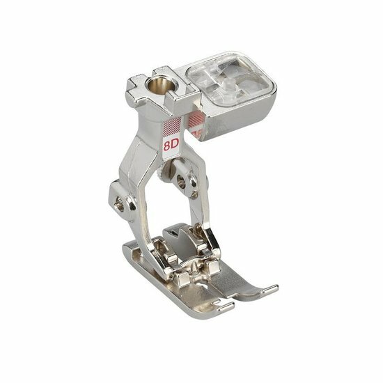 Bernina #08D Jeansvoet