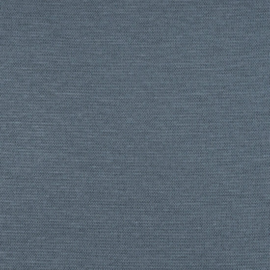 Boordstof Uni Denim