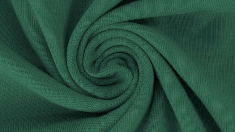 French Terry - Uni - Dark Mint
