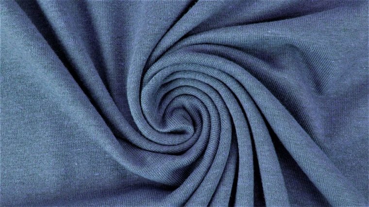 Jersey - Uni Melee - Blauw