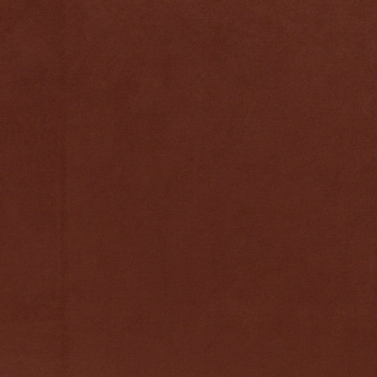 Scuba Suede - Uni - Brique