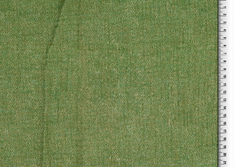 Tetra - Uni Melee - Groen