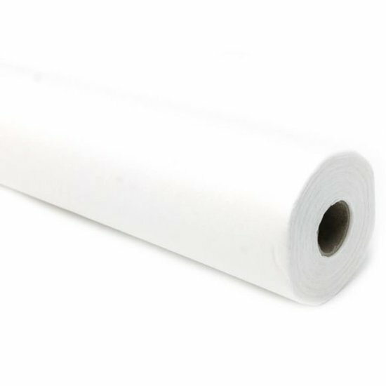 Vlieseline Stik-en-Trek Borduurvlies 90cm Wit