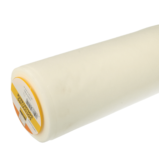 Vlieseline Soluvlies 90cm Wit