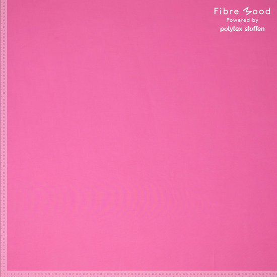 Lyocell - Uni Sandwash - Roze