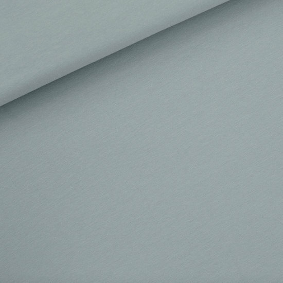 French Terry - Uni - Monument Gray