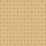 Katoen - Farmland - Beige