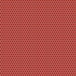 Katoen - Fight - Rood