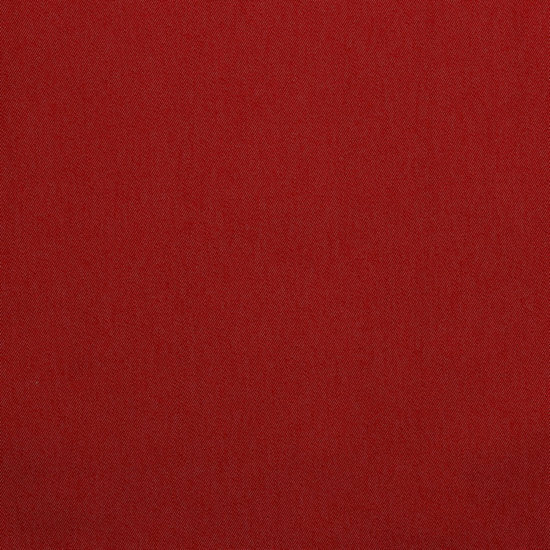 Jeans - Uni - Rood