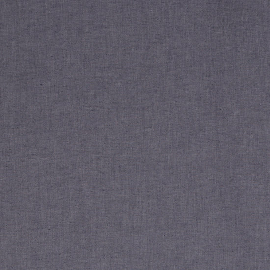Katoen Viscose - Uni - Donkerblauw