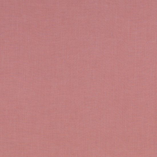Katoen Viscose - Uni - Roze