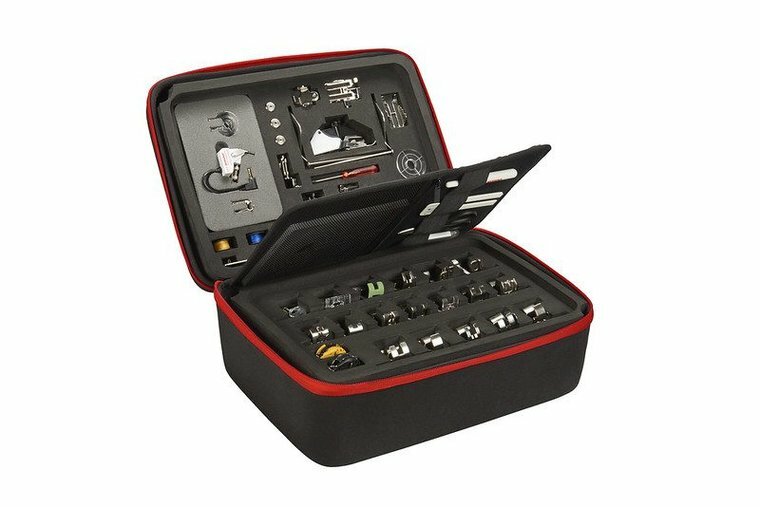 Bernina Accessoirebox