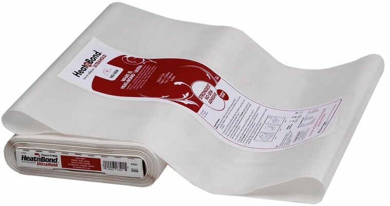 Heat N Bond Ultrahold