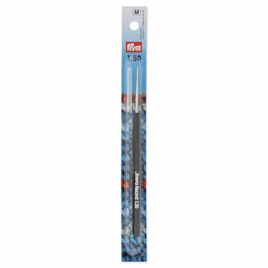 Prym Haaknaald 1,50