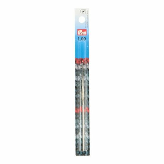 Prym Haaknaald 1,00