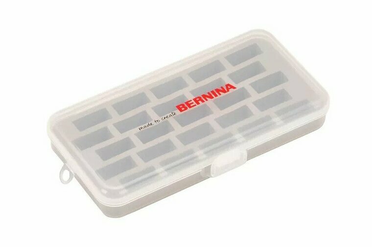 Spoelendoos Bernina Jumbo