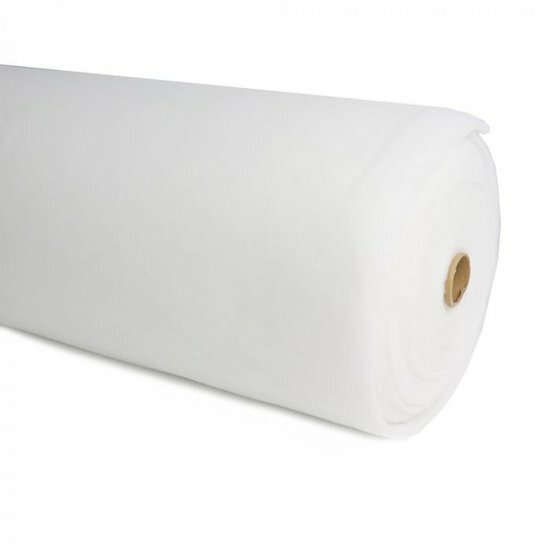 Vlieseline Volumevlies 281 Naaibaar 150cm Wit