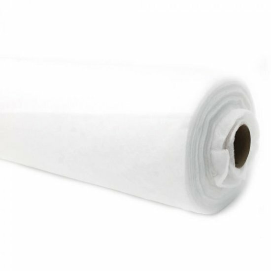 Vlieseline Volumevlies H630 Plakbaar 90cm Wit