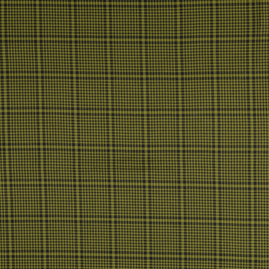 Viscose - Karo - Olijfgroen