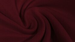 Scuba Suede Stretch - Uni - Aubergine