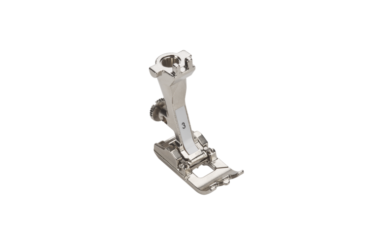 Bernina #03 Knoopsgatvoet (voor mechanische modellen)