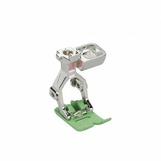Bernina #52D Glijvoet
