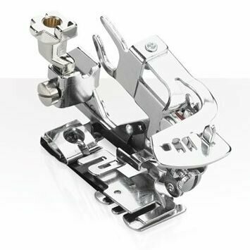 Bernina #86 Rimpelapparaat (B&C)